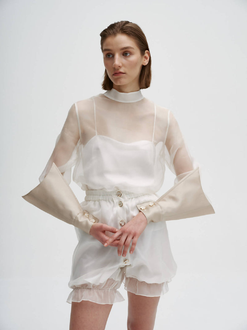 Cuffs no.1