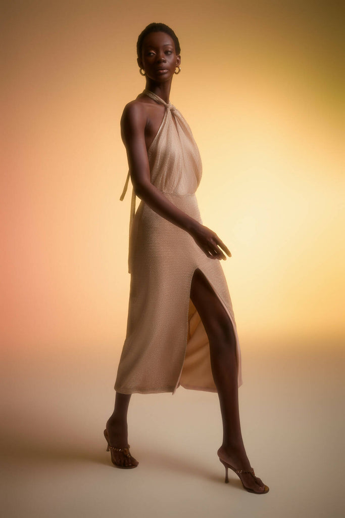 Lily Dress