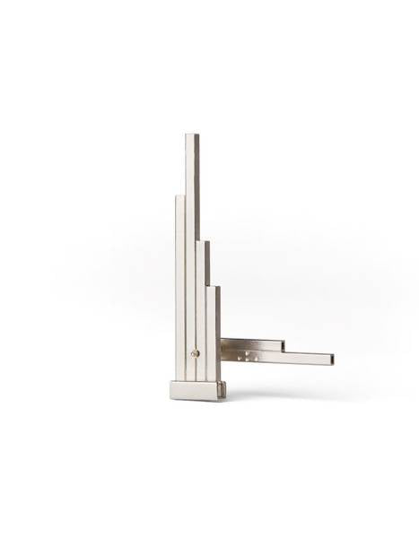 Concord¹ Double Sided Modular Earrings