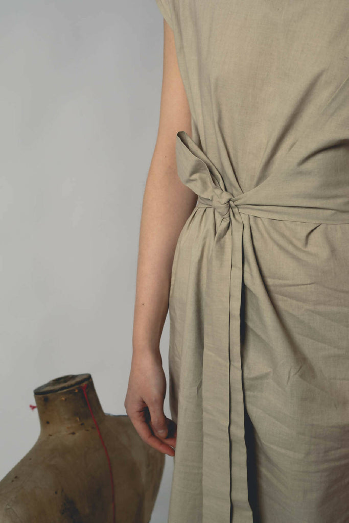 ATRIUM DRESS