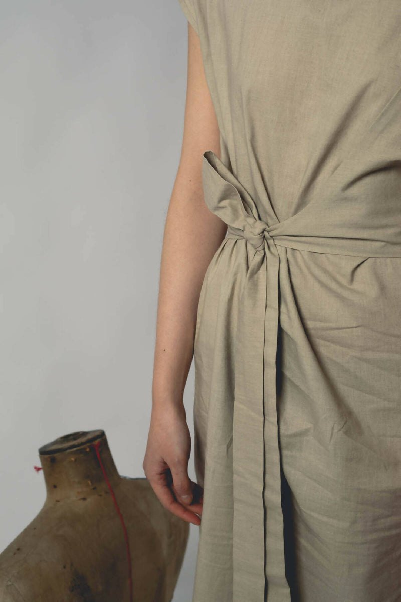 ATRIUM DRESS