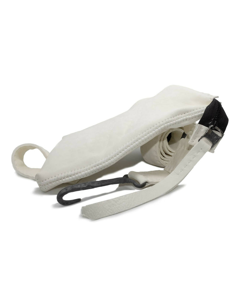 culatta leather sling bag