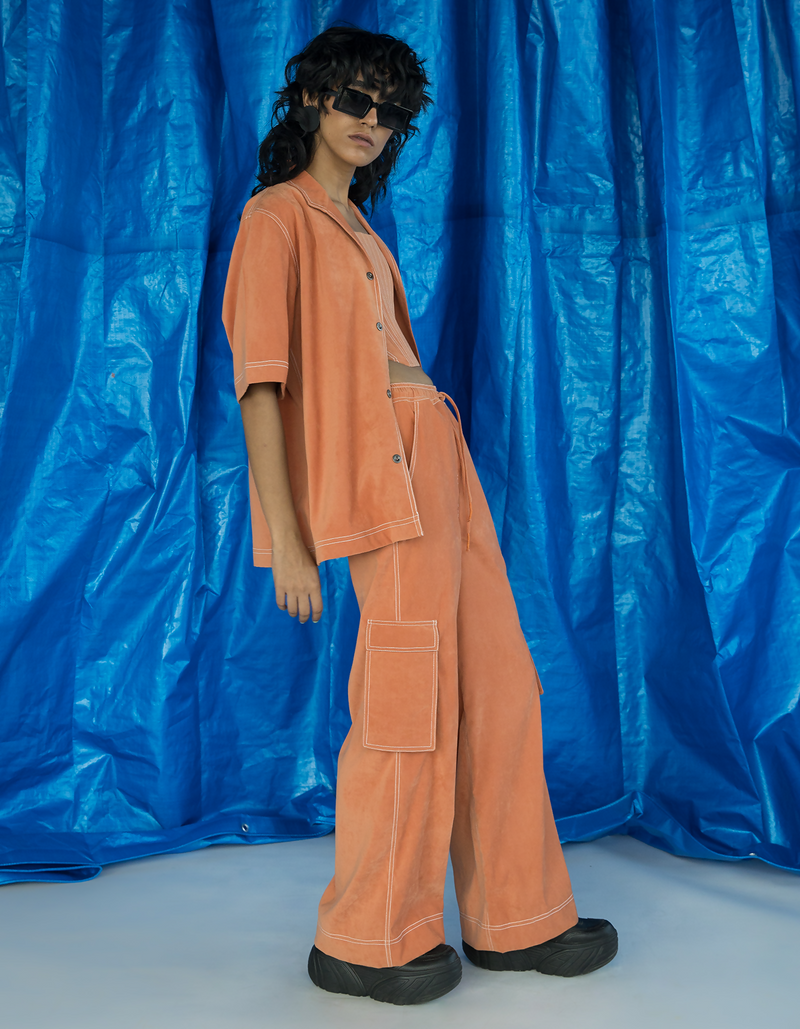 SANTRA TROUSERS