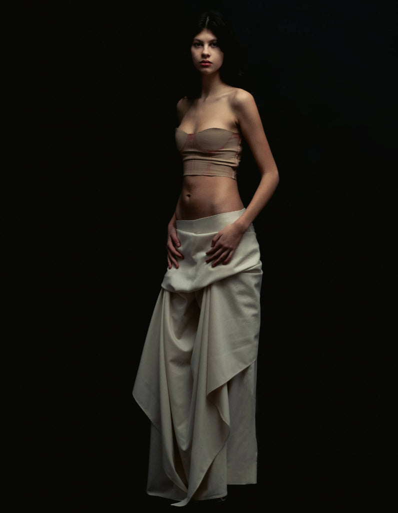 Her Choice Trousers
