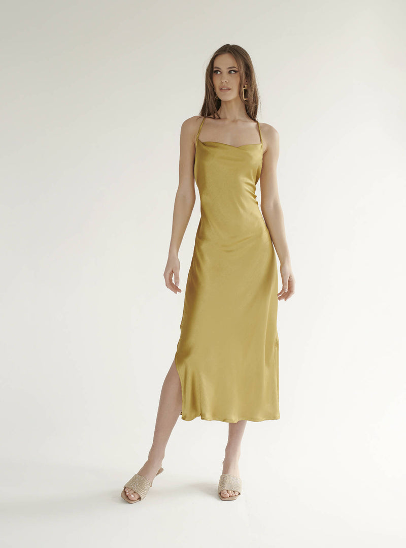 Penelope Dress