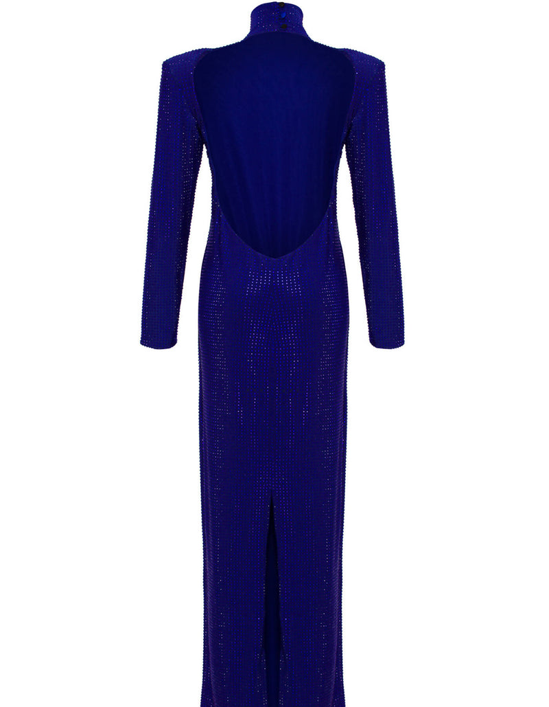 Iona Dress