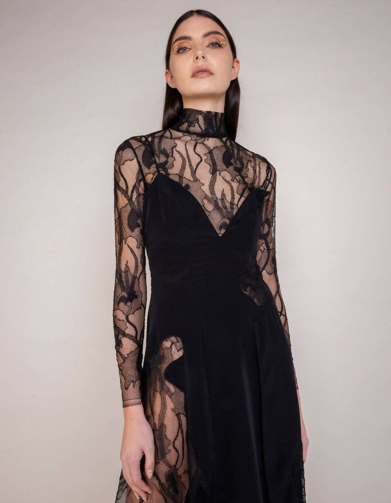 Jasmine Dress