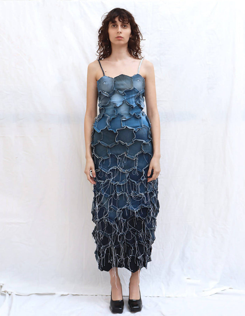 Kari Mee Dress