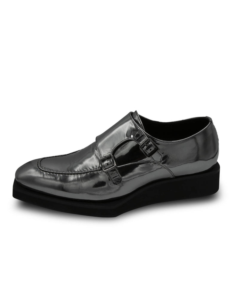 Double Monk Anthracite