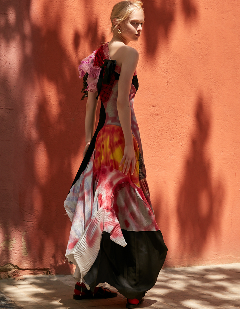 Poetry Dress