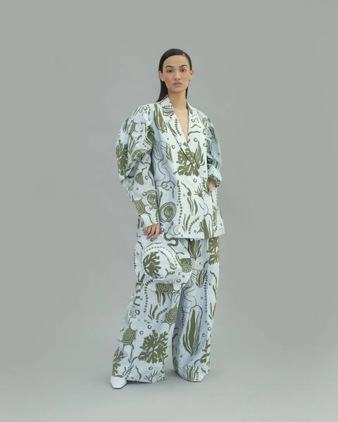 Aden Co-ord Set