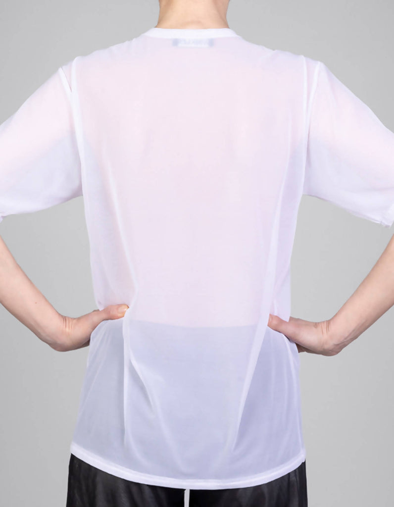 Tulle T-Shirt Maria