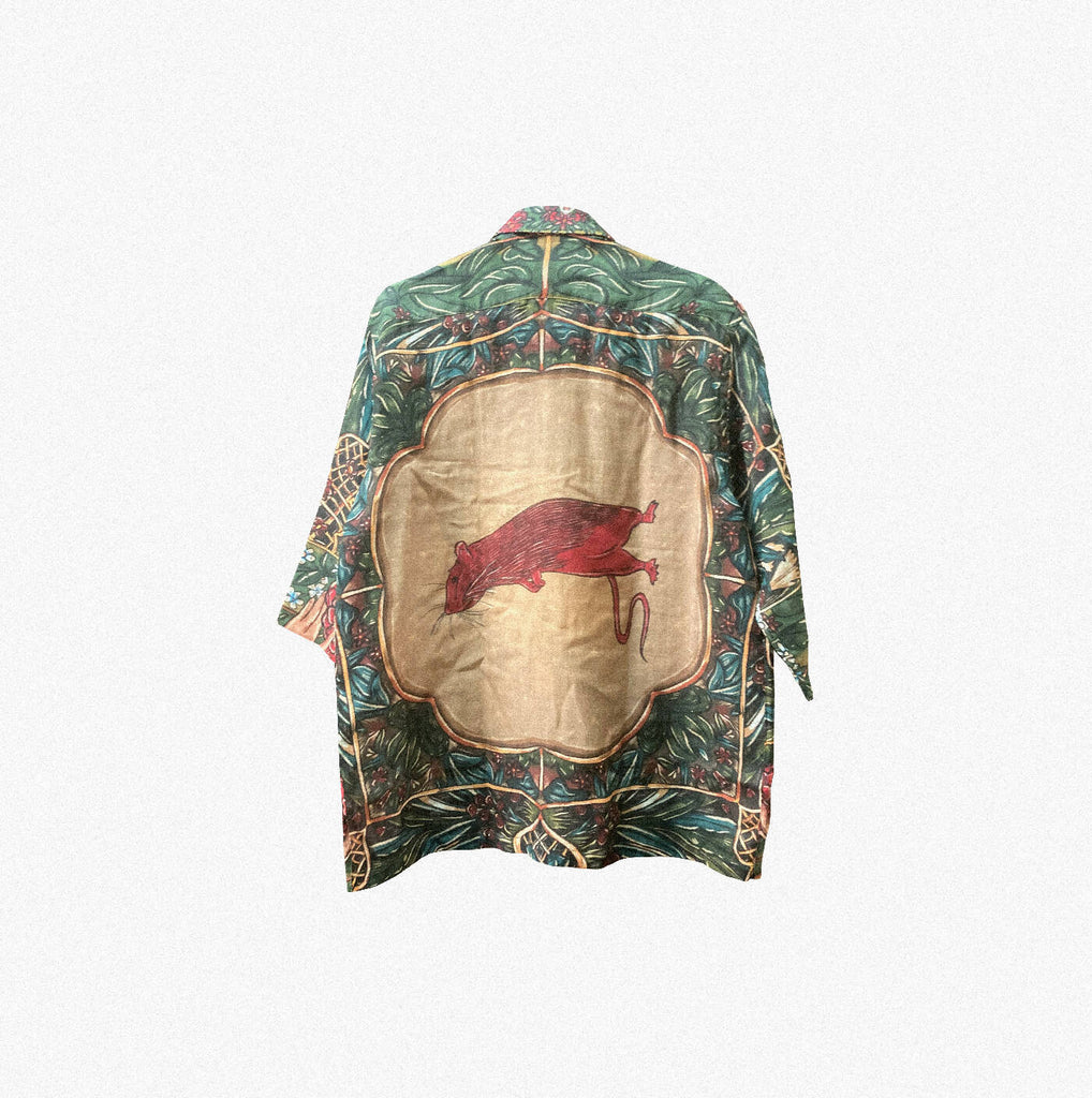 Rat Unisex Shirt