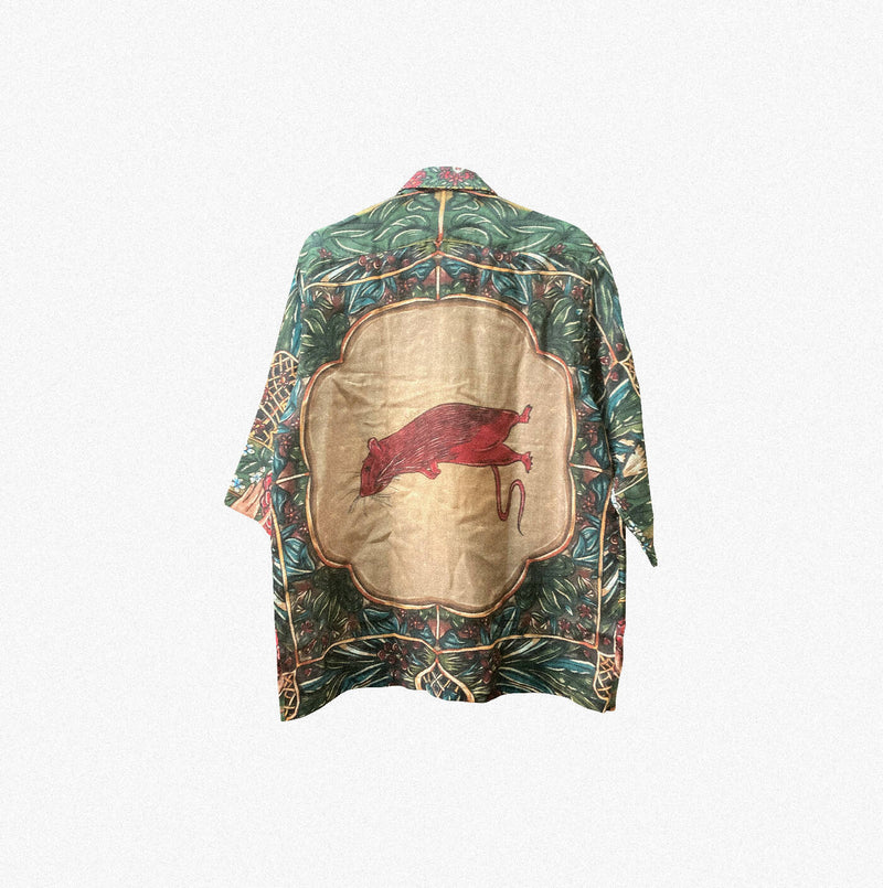 Rat Unisex Shirt