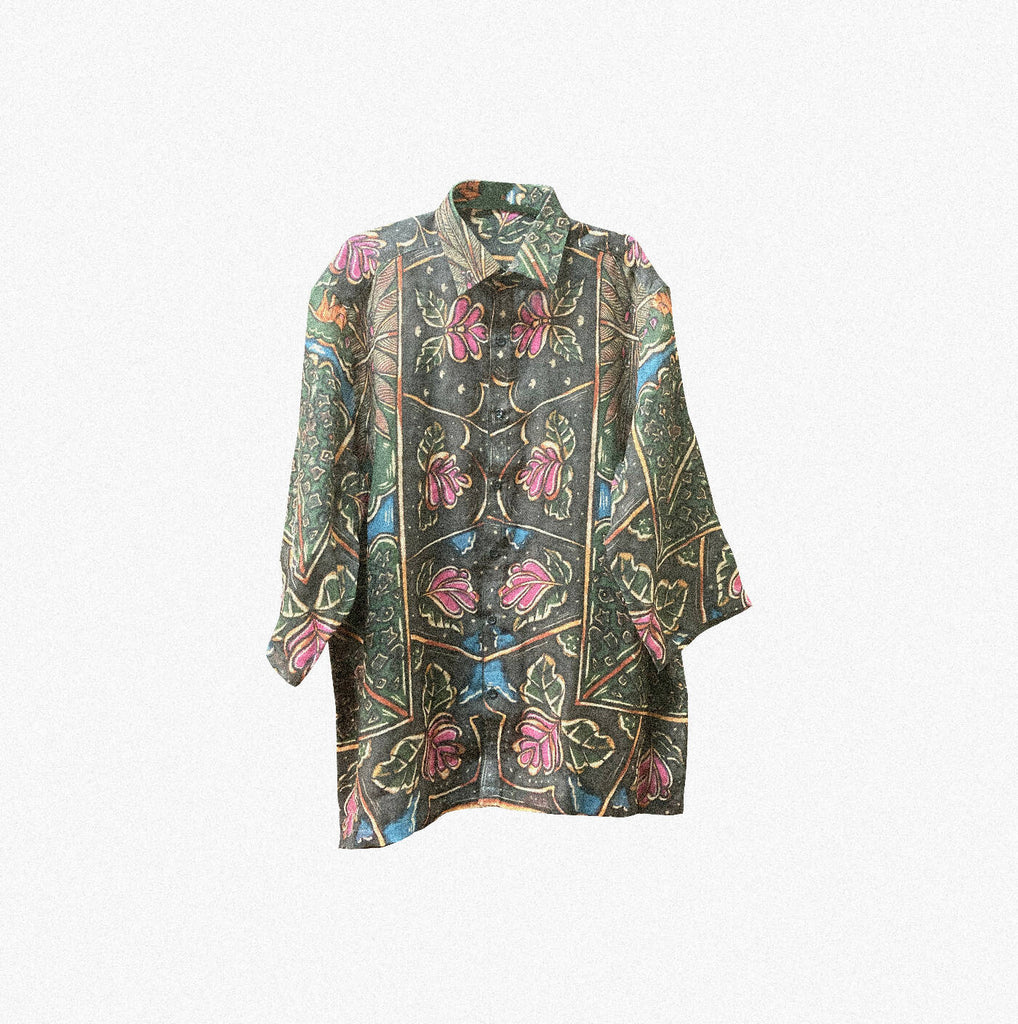 Tiger Unisex Shirt
