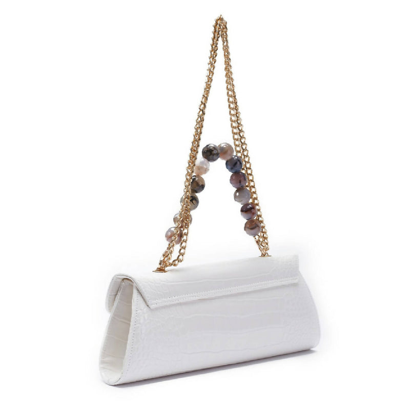 GHALIA CLUTCH