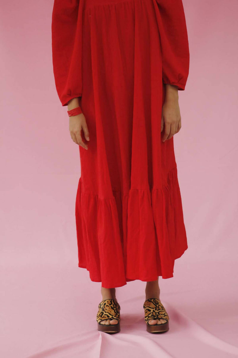 Levitation Dress