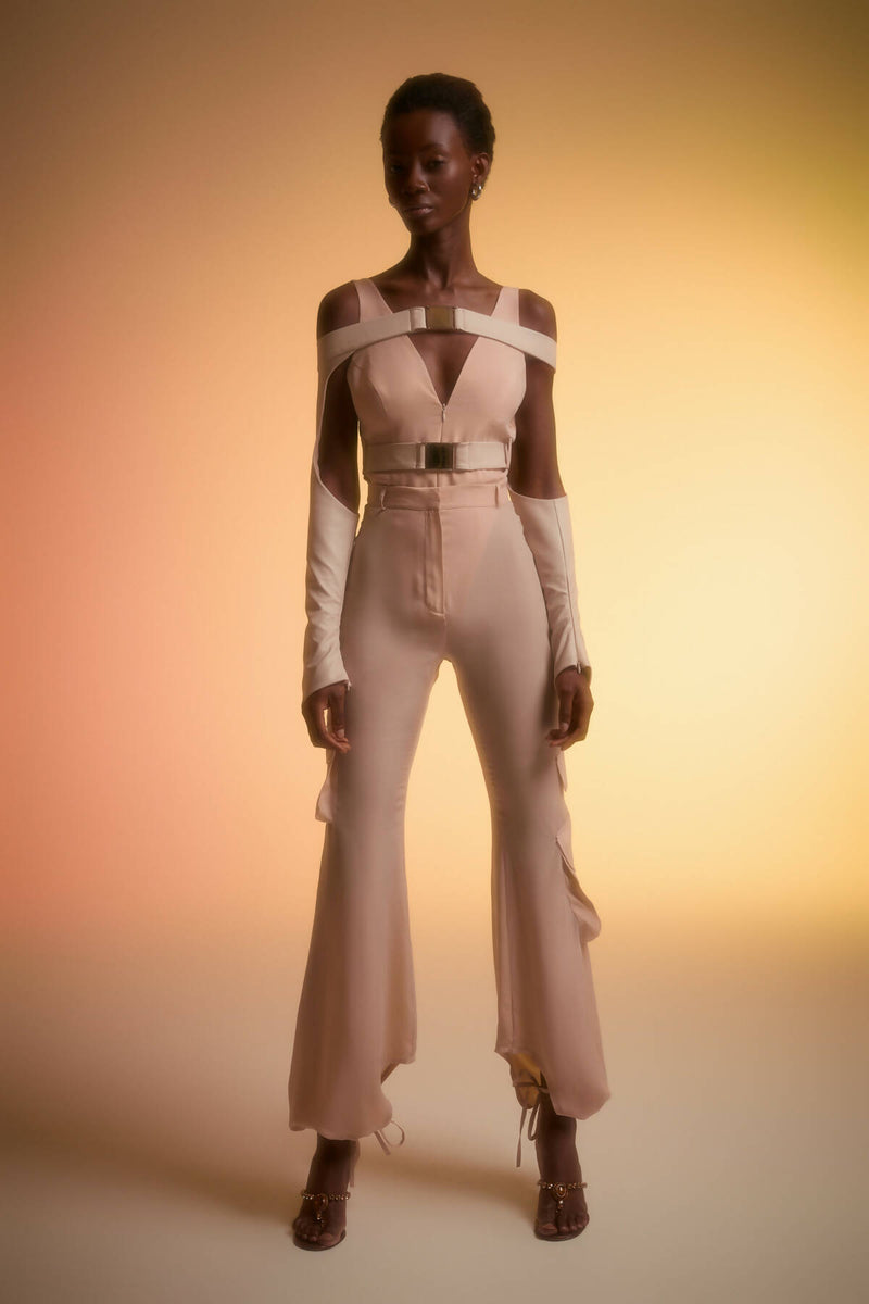 Julie Jumpsuit