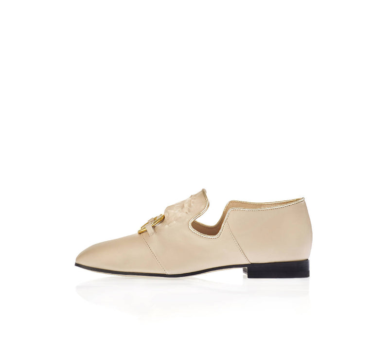 Iris Leone Flat