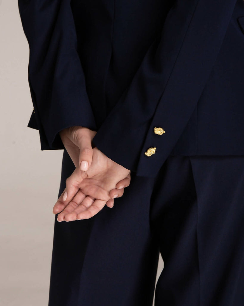 Lapis Trousers