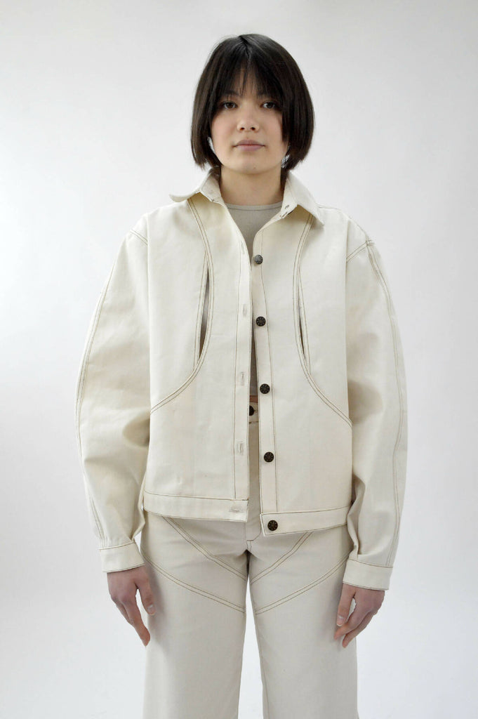 ABAQUE JACKET