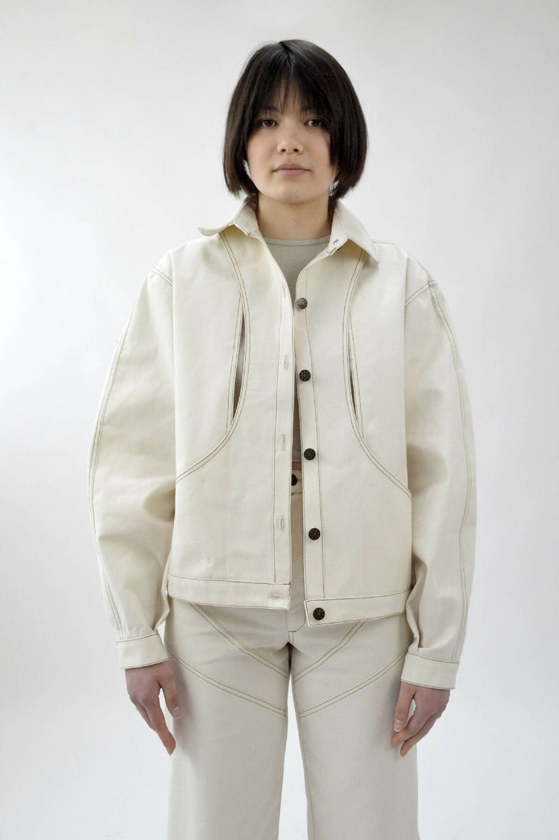 ABAQUE JACKET