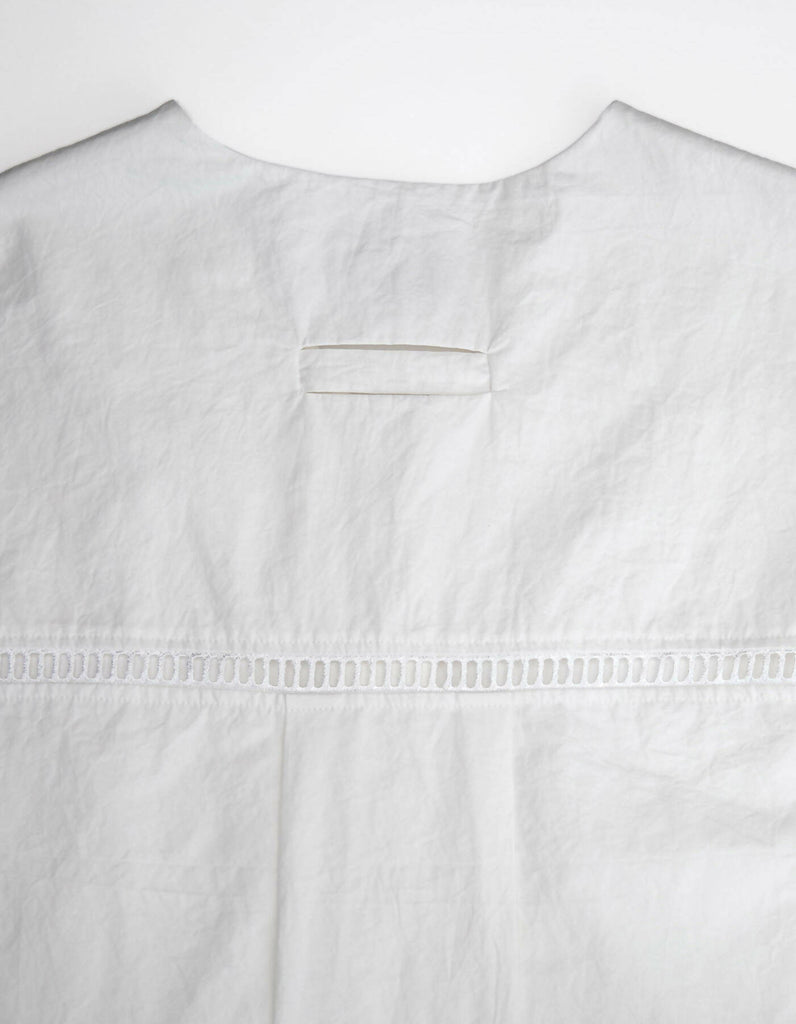 Pan-Shirt V Shortsleeve