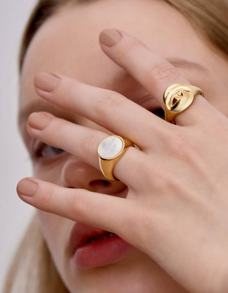 Ring Narcissus
