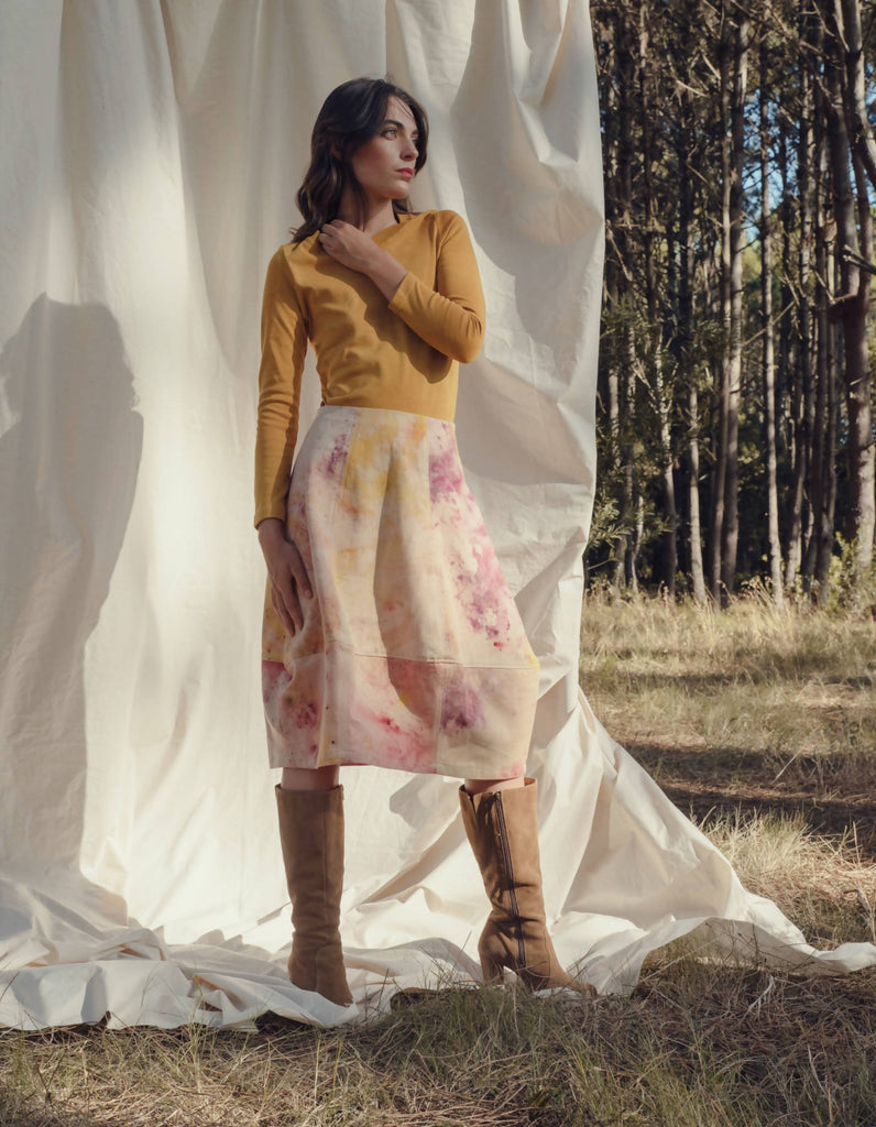 Cina Cina Skirt