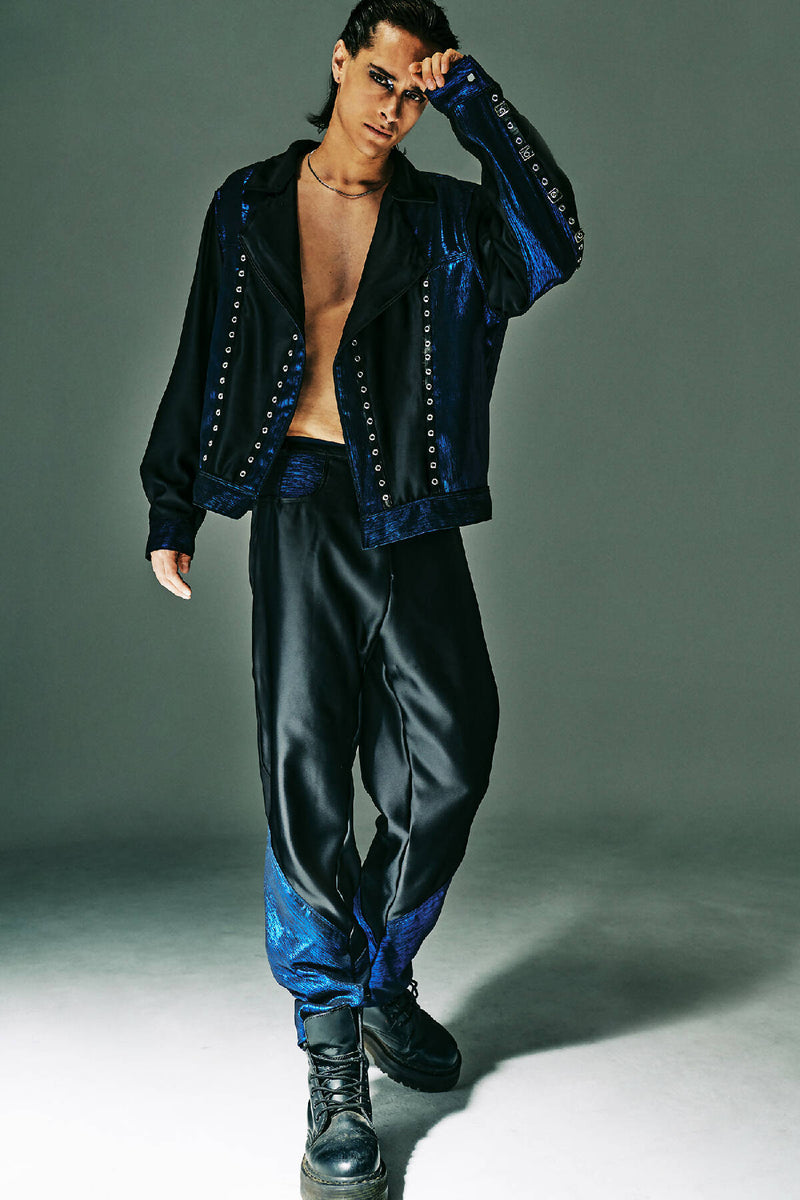 Helix Trousers