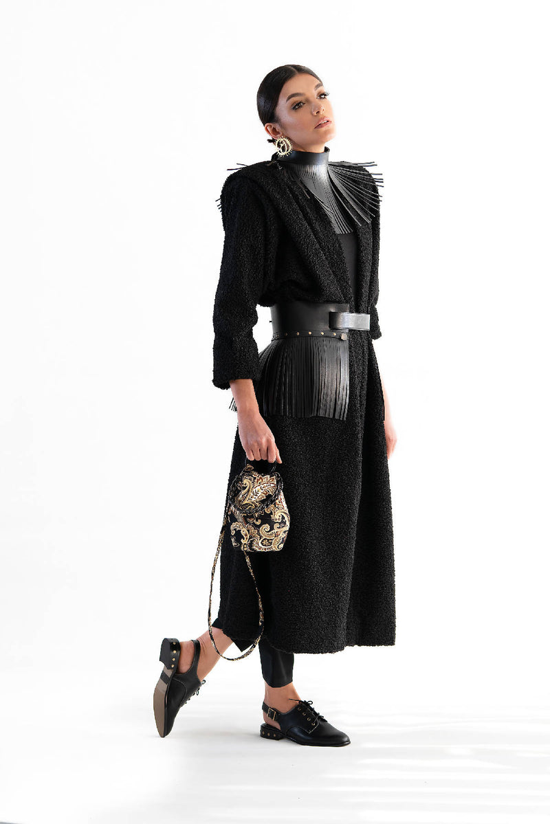 khatoon Fringe Belt