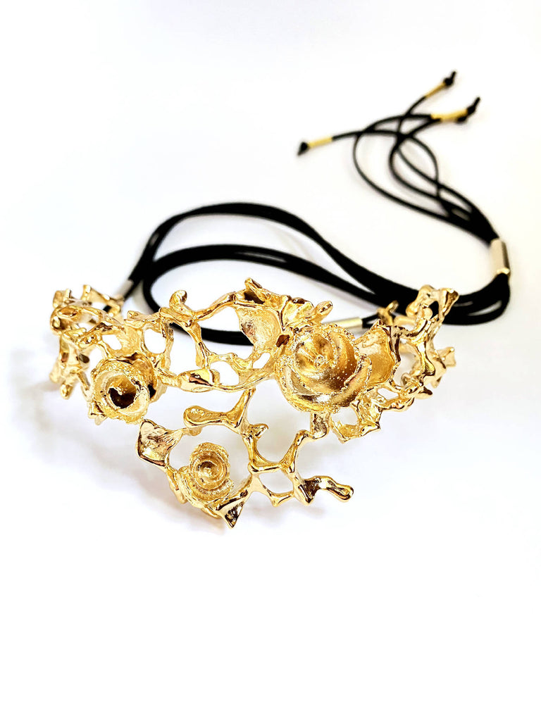 Reborn: The Queen's Choker