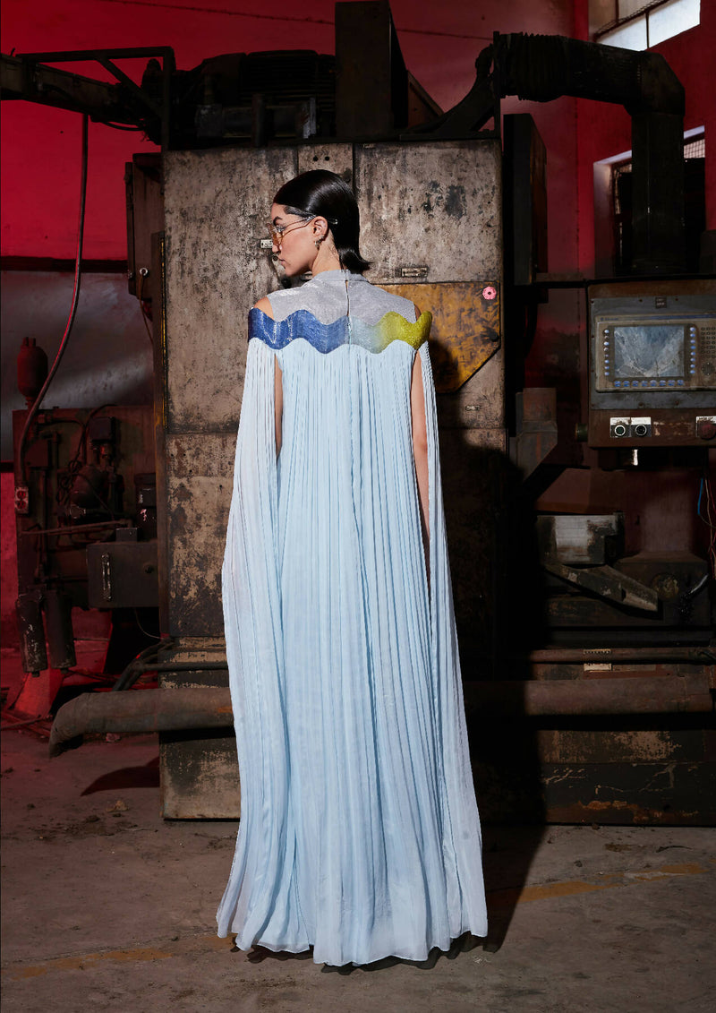 The Wave Function Kaftan
