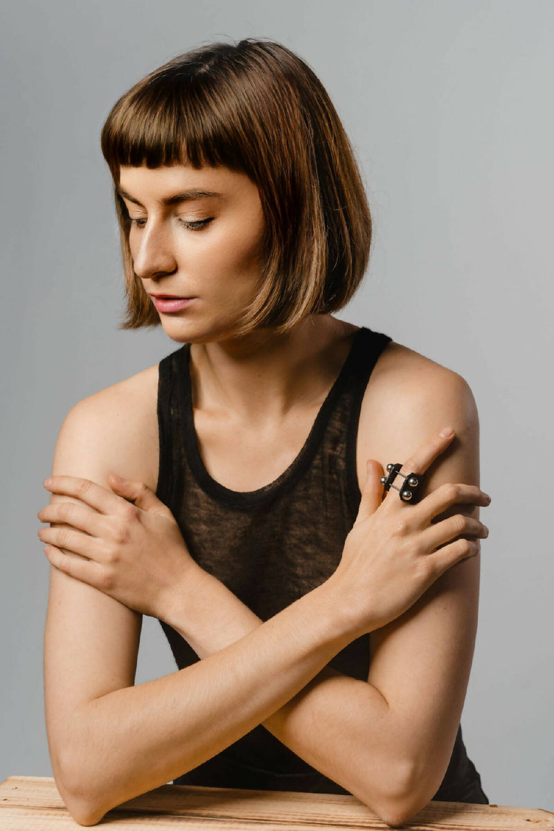 INDUSTRIAL RING