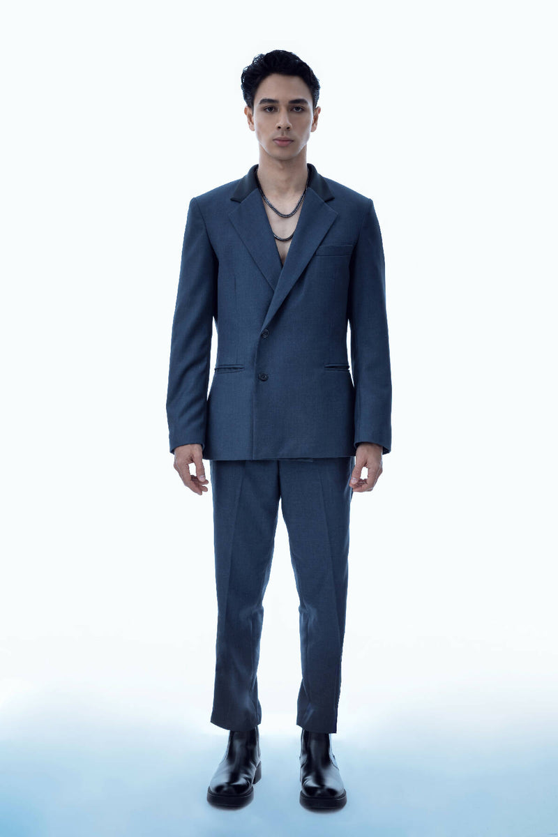 Tailored Pants