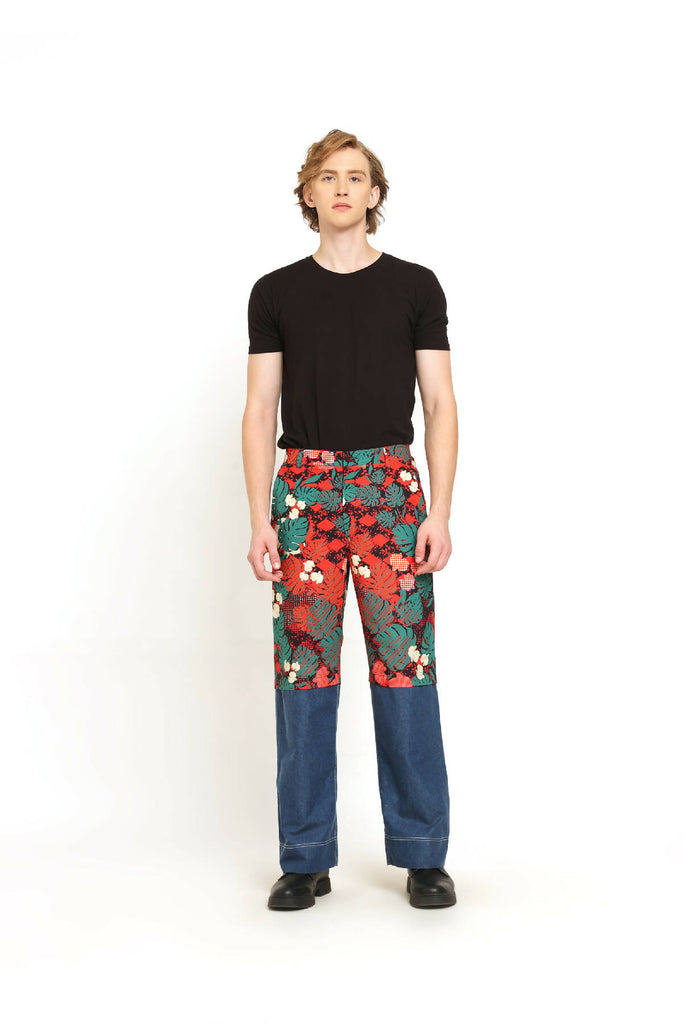 LILING PANTS
