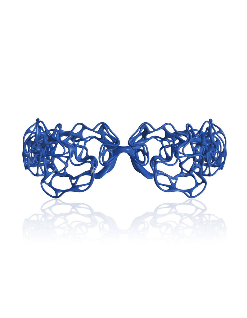 3D Printed Lace UltraGlasses