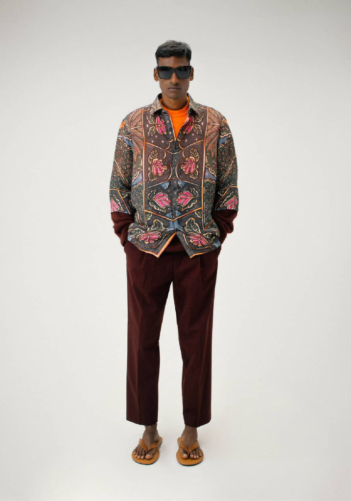 Tiger Unisex Shirt