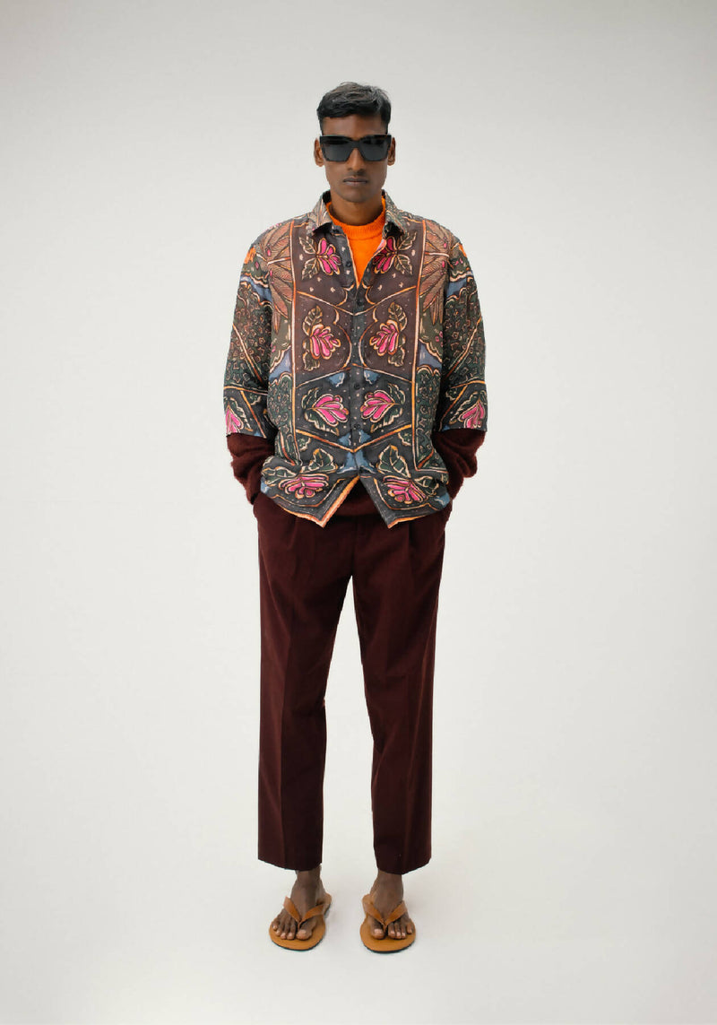Tiger Unisex Shirt