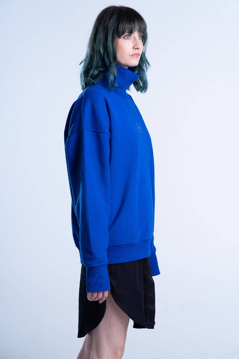 Turtleneck Sweater