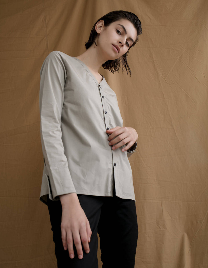 Forest Blouse