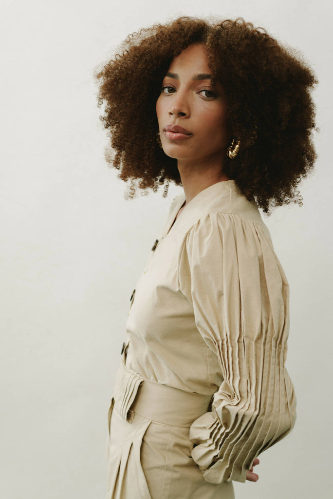 Amelie Blouse