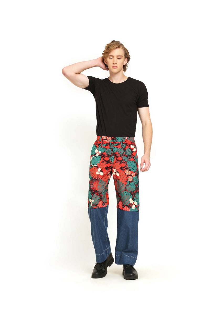 LILING PANTS