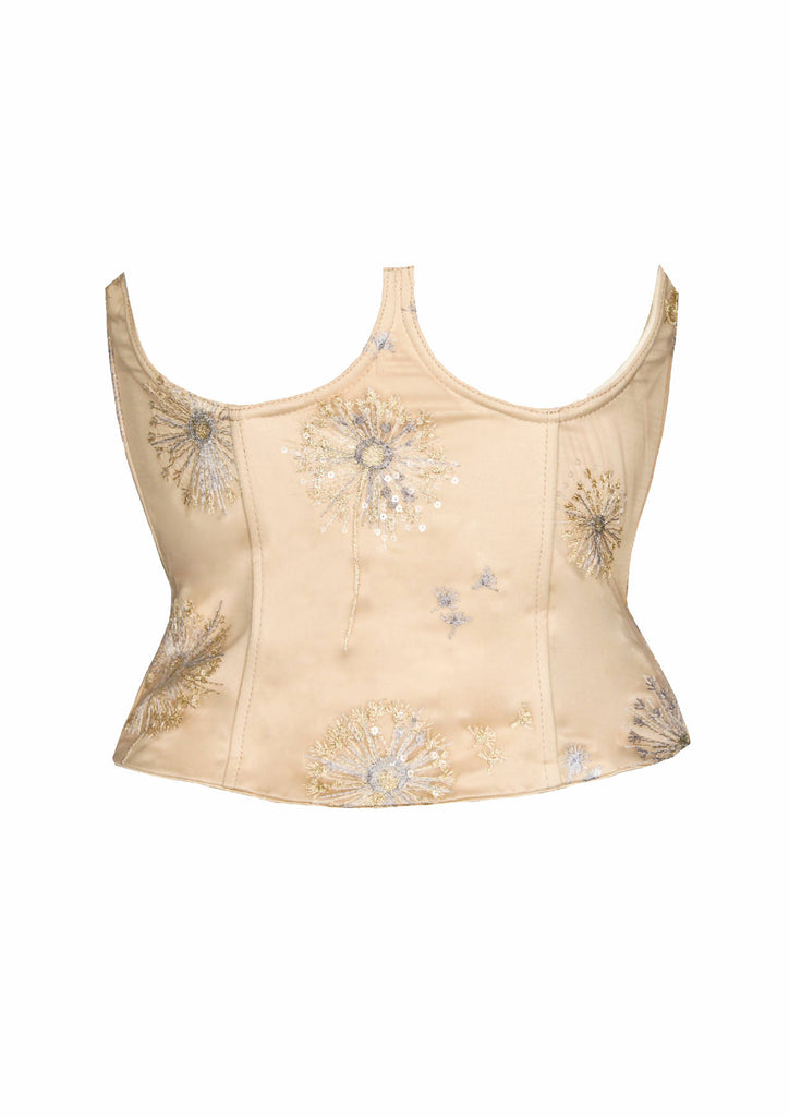 Sicilian Corset