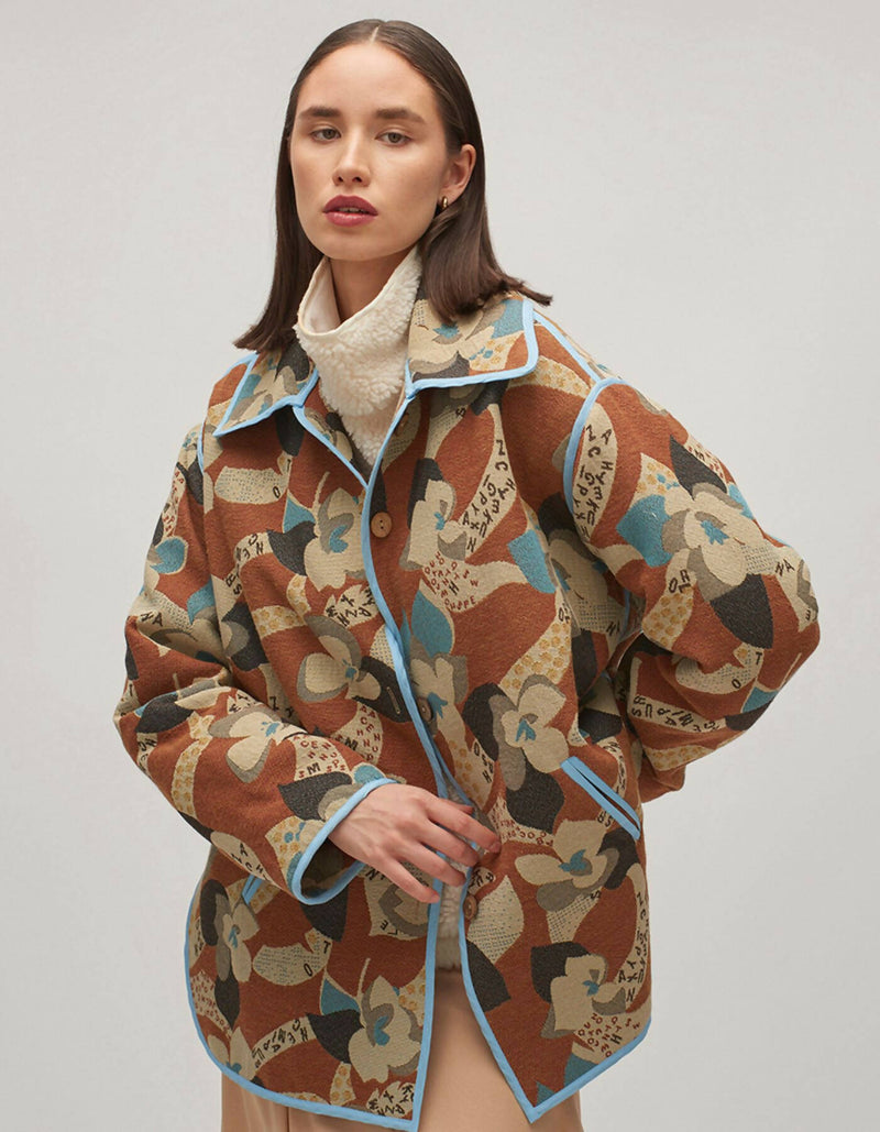 Lady Jane Jacket