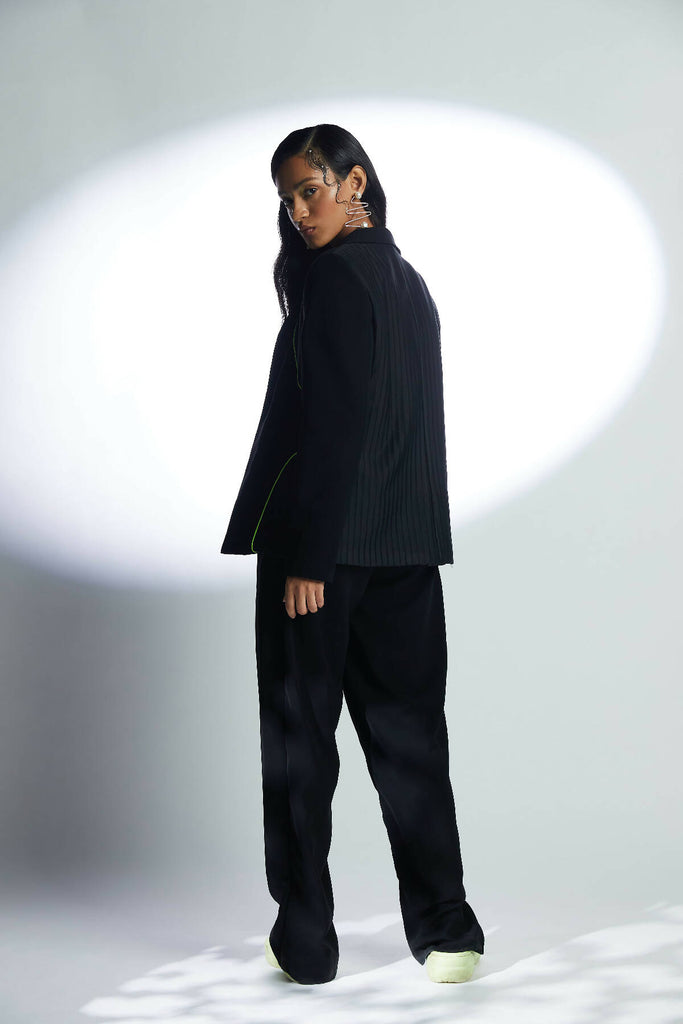 CRESCENT PANTS