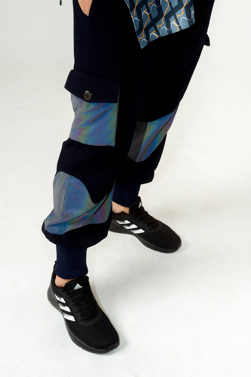 Reflector Trouser