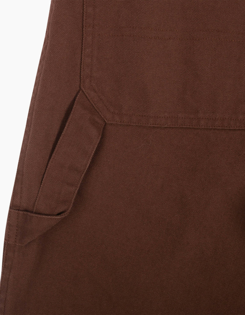 Marty Carpenter Trouser Brown