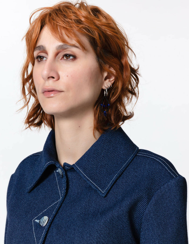 Stephane Blue