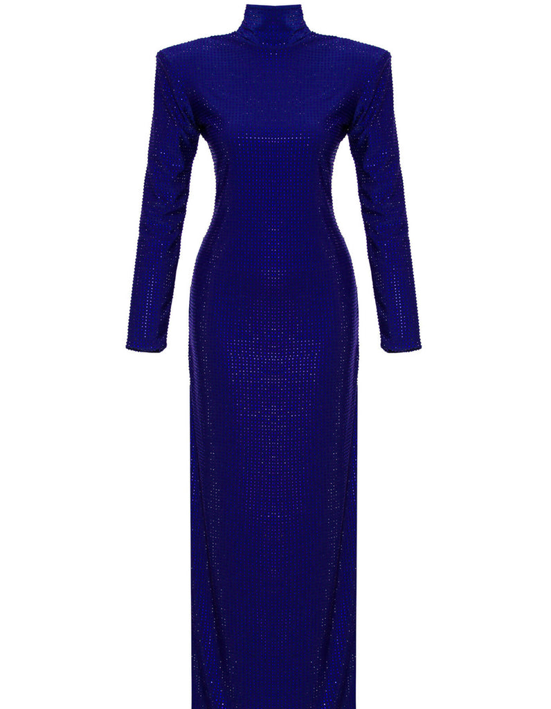 Iona Dress